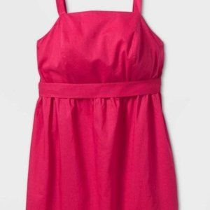 Women's Tank Dress